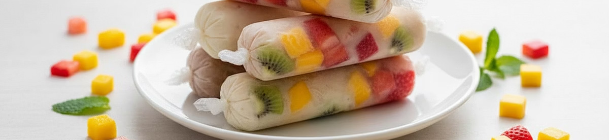 Ensalada de Frutas (Tutti-Frutti)