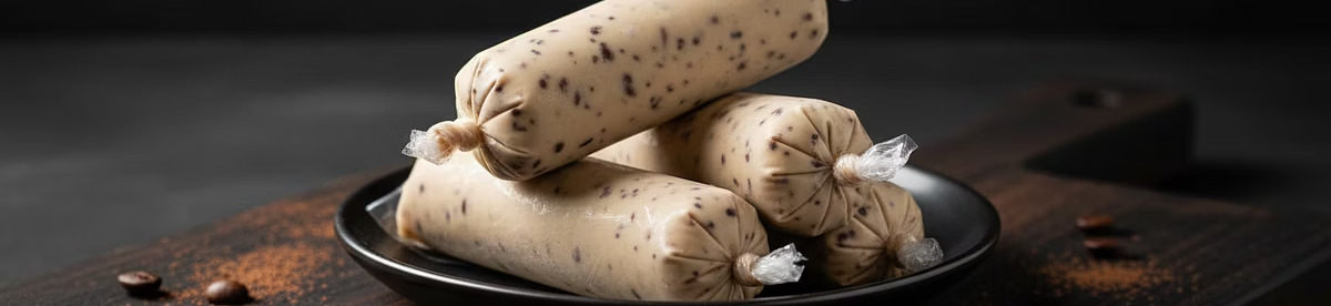 Galleta & Crema (Estilo Oreo)