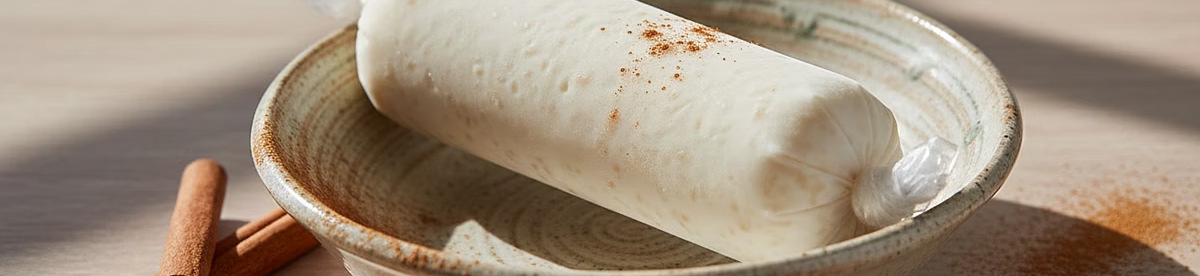 Arroz con Leche (con Canela)
