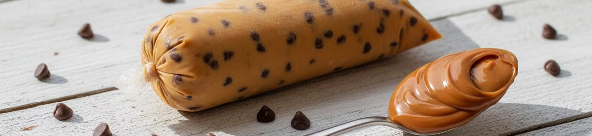 Dulce de Leche Granizado (Estilo Tramontana Argentino)
