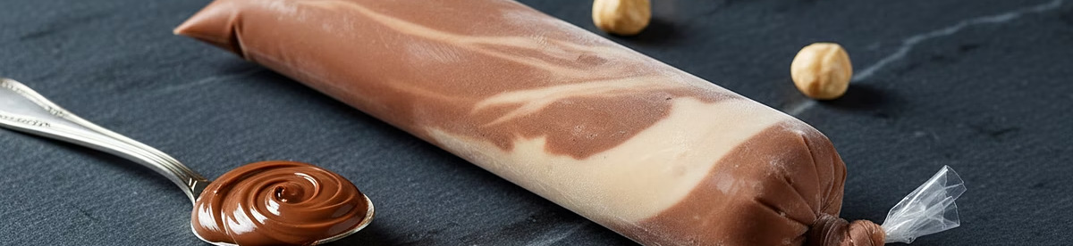 Crema de Avellanas (Tipo Nutella)