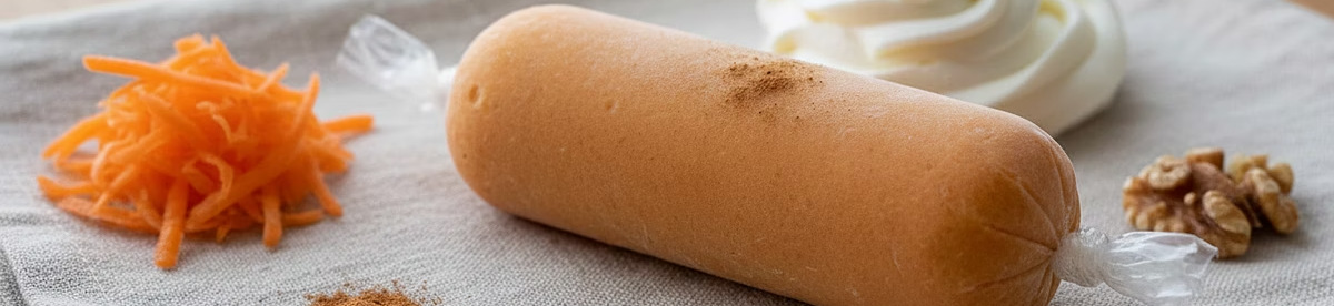 Carrot Cake (Torta de Zanahoria)