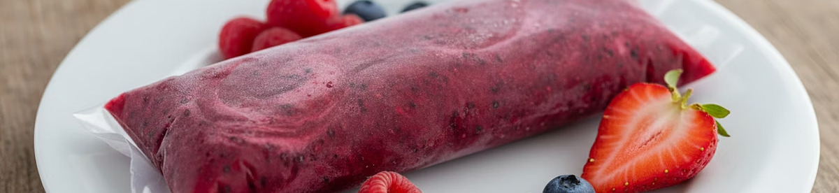 Frutos Rojos