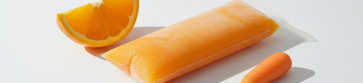 Naranja y Zanahoria