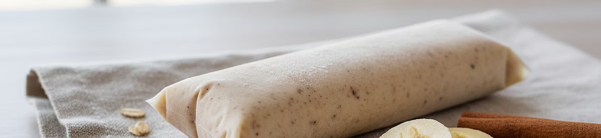 Avena, Plátano y Canela