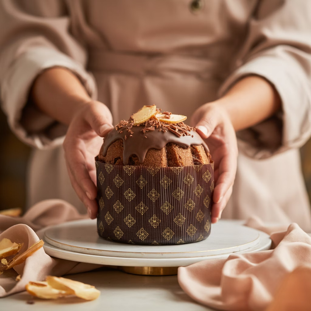 Panetones Gourmet Virales