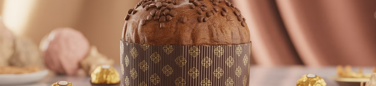 EL FERRERO (Avellana Gold)