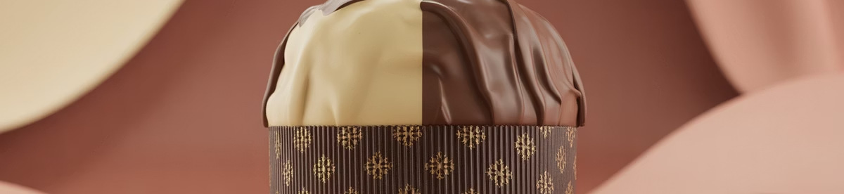 Kinder Bueno Style