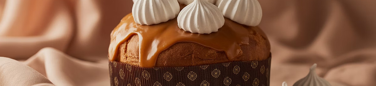 EL ARGENTINO (Dulce de Leche Tentación)