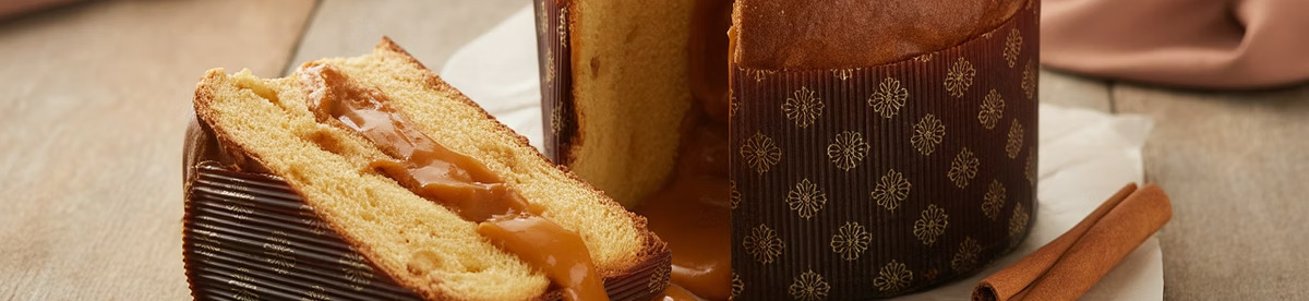 EL MEXICANO (Churro y Canela)