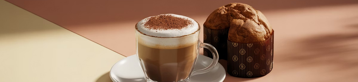 EL CAFETERO (Cappuccino)