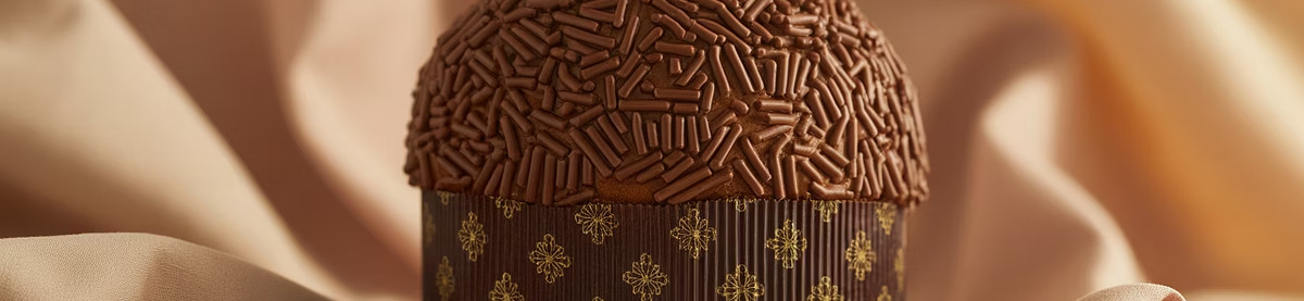 Brigadeiro (brasil)