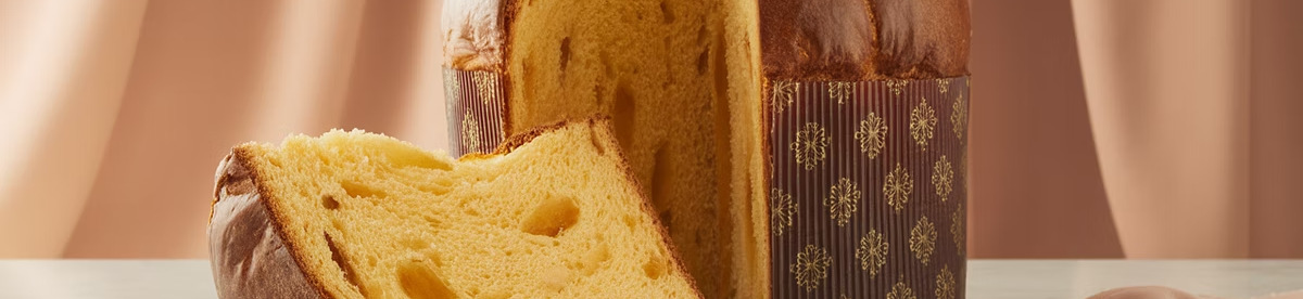Masa Brioche de Vainilla Gold