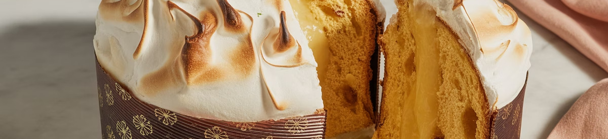 Pie de Limón (lemon Pie)