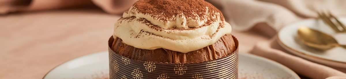 Tiramisú Italiano