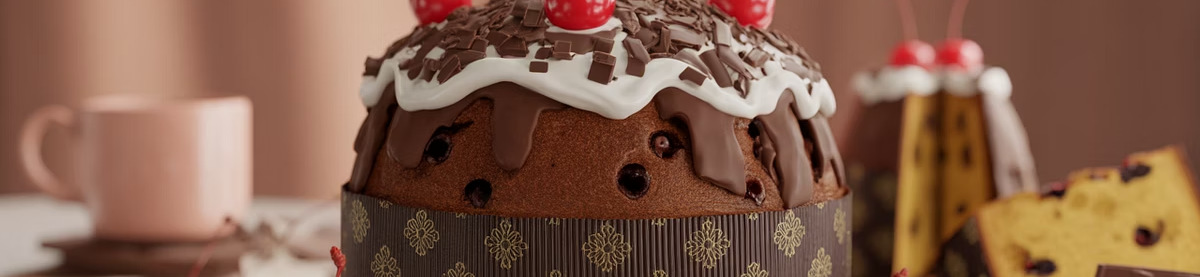 SELVA NEGRA (Black Forest)