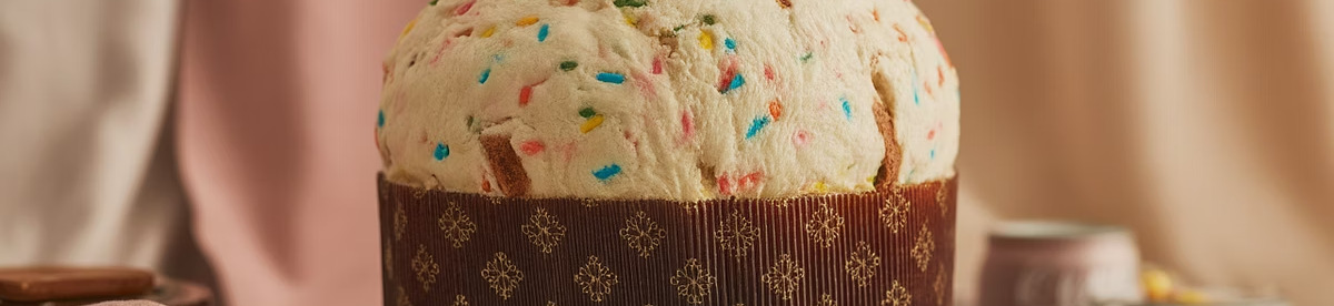 Masa Funfetti (Fiesta)